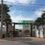 Apartamento com 2 dormitórios à venda, 40 m² por R$ 104.889,24 - Caguaçu - Sorocaba/SP