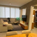 Apartamento com 2 dormitórios à venda, 84 m² por R$ 1.349.000,00 - Itaim Bibi - São Paulo/SP