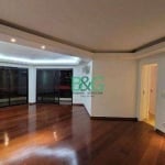 Apartamento com 4 dormitórios à venda, 143 m² por R$ 2.765.000,00 - Itaim Bibi - São Paulo/SP