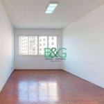 Apartamento com 2 dormitórios à venda, 75 m² por R$ 849.000,00 - Jardim Paulista - São Paulo/SP