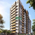 Apartamento com 1 dormitório à venda, 33 m² por R$ 244.272,50 - Vila Santa Catarina - São Paulo/SP