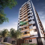 Apartamento com 2 dormitórios à venda, 42 m² por R$ 367.465,44 - Vila Santa Catarina - São Paulo/SP