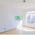 Apartamento com 2 dormitórios à venda, 98 m² por R$ 394.000 - Centro - Guarulhos/SP