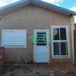 Casa com 2 dormitórios à venda, 49 m² por R$ 125.635 - Residencial Paquerê - Araçatuba/SP