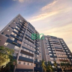 Apartamento com 2 dormitórios à venda, 46 m² por R$ 313.425,00 - Parque Residencial Itapeti - Mogi das Cruzes/SP