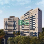 Apartamento com 3 dormitórios à venda, 55 m² por R$ 391.962,34 - Parque Residencial Itapeti - Mogi das Cruzes/SP