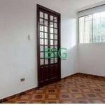 Apartamento com 2 dormitórios à venda, 47 m² por R$ 189.000 - Vila Sílvia - São Paulo/SP