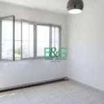 Apartamento com 1 dormitório à venda, 42 m² por R$ 384.587 - Santo Amaro - São Paulo/SP