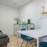 Studio com 1 dormitório à venda, 42 m² por R$ 434.000 - Chácara Santo Antônio - São Paulo/SP