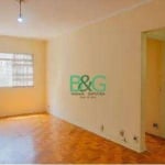 Apartamento com 2 dormitórios à venda, 100 m² por R$ 749.000 - Vila Mariana - São Paulo/SP