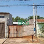 Casa com 2 dormitórios à venda, 42 m² por R$ 99.282 - Jardim Mendonça - Bauru/SP