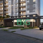 Apartamento com 3 dormitórios à venda, 88 m² por R$ 833.710 - Loteamento Residencial Vila Bella - Campinas/SP