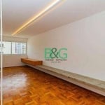 Apartamento com 2 dormitórios à venda, 100 m² por R$ 1.894.000,00 - Jardim América - São Paulo/SP