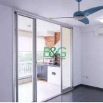 Apartamento com 2 dormitórios à venda, 68 m² por R$ 919.000 - Pompeia - São Paulo/SP