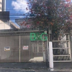 Sobrado com 4 dormitórios à venda, 450 m² por R$ 1.200.000 - Vila Santa Maria - São Paulo/SP