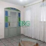 Casa com 2 dormitórios à venda, 192 m² por R$ 1.182.880 - Parque Mandaqui - São Paulo/SP