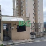 Apartamento com 2 dormitórios à venda, 98 m² por R$ 184.764 - Paraíso (Polvilho) - Cajamar/SP