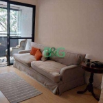 Apartamento com 1 dormitório à venda, 80 m² por R$ 1.099.000,00 - Aclimação - São Paulo/SP