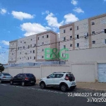 Apartamento com 2 dormitórios à venda, 40 m² por R$ 192.358 - Jardim São Pedro de Viracopos - Campinas/SP