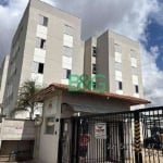 Apartamento com 2 dormitórios à venda, 42 m² por R$ 152.268 - Residencial Fazenda Lagoa - Campinas/SP