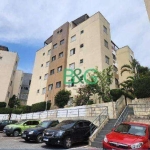 Apartamento com 2 dormitórios à venda, 44 m² por R$ 250.536 - Jardim Leonor - Cotia/SP