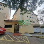 Apartamento com 2 dormitórios à venda, 44 m² por R$ 90.161,30 - Jardim Sandra - Cotia/SP