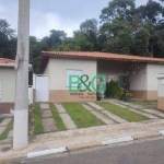 Casa com 2 dormitórios à venda, 54 m² por R$ 234.164 - Tijuco Preto - Cotia/SP