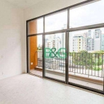 Studio com 1 dormitório à venda, 30 m² por R$ 524.000,00 - Perdizes - São Paulo/SP