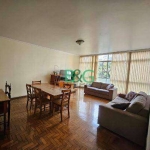 Apartamento com 3 dormitórios à venda, 109 m² por R$ 759.000,00 - Barra Funda - São Paulo/SP