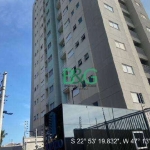 Apartamento com 2 dormitórios à venda, 56 m² por R$ 223.481 - Loteamento Adventista Campineiro - Hortolândia/SP