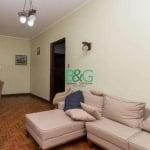 Apartamento com 2 dormitórios à venda, 112 m² por R$ 340.000,00 - Guaiaúna - São Paulo/SP