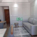 Apartamento com 3 dormitórios à venda, 70 m² por R$ 534.000,00 - Penha de França - São Paulo/SP