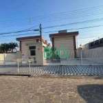 Casa com 2 dormitórios à venda, 58 m² por R$ 176.306 - Recanto dos Bandeirantes - Itanhaém/SP