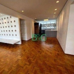 Apartamento com 1 dormitório à venda, 133 m² por R$ 1.689.000,00 - Jardim Paulista - São Paulo/SP