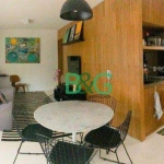 Apartamento com 2 dormitórios à venda, 72 m² por R$ 1.249.000,00 - Jardim Paulista - São Paulo/SP