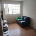 Apartamento com 2 dormitórios à venda, 45 m² por R$ 250.000,00 - Colônia - São Paulo/SP