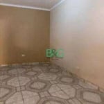 Sobrado com 2 dormitórios à venda, 80 m² por R$ 1.199.000 - Jardim Terezópolis - Guarulhos/SP