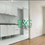 Apartamento com 1 dormitório para alugar, 31 m² por R$ 2.295,00/mês - Água Branca - São Paulo/SP