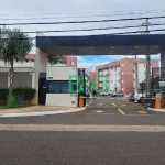 Apartamento com 2 dormitórios à venda, 39 m² por R$ 124.230 - Sítios de Recreio Céu Azul - Marília/SP