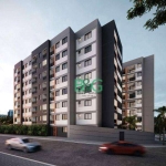 Apartamento com 1 dormitório à venda, 27 m² por R$ 256.019,54 - Jardim Oriental - São Paulo/SP