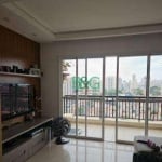 Apartamento com 4 dormitórios à venda, 140 m² por R$ 1.949.000,00 - Vila Ipojuca - São Paulo/SP