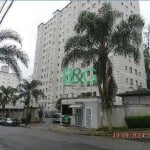 Apartamento com 2 dormitórios à venda, 45 m² por R$ 218.746 - Parque São Vicente - Mauá/SP