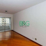 Apartamento com 3 dormitórios à venda, 78 m² por R$ 779.000,00 - Vila Pompeia - São Paulo/SP