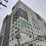 Apartamento com 1 dormitório à venda, 24 m² por R$ 136.800 - Bonfim - Osasco/SP