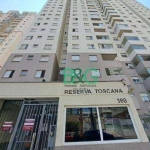 Apartamento com 3 dormitórios à venda, 56 m² por R$ 231.261 - Conceição - Osasco/SP