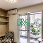 Studio com 1 dormitório à venda, 31 m² por R$ 599.000 - Bela Vista - São Paulo/SP