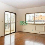 Apartamento com 4 dormitórios à venda, 301 m² por R$ 3.199.000,00 - Campo Belo - São Paulo/SP