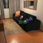 Apartamento com 2 dormitórios à venda, 86 m² por R$ 735.000,00 - Santo Amaro - São Paulo/SP