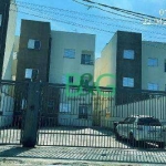 Apartamento com 2 dormitórios à venda, 52 m² por R$ 87.819,45 - Jardim Regina - Pindamonhangaba/SP