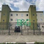 Apartamento com 2 dormitórios à venda, 53 m² por R$ 82.550,28 - Residencial Pasin - Pindamonhangaba/SP